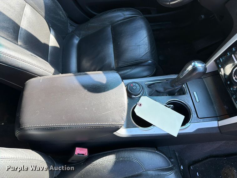image for item FK3876 2013 Ford Explorer SUV