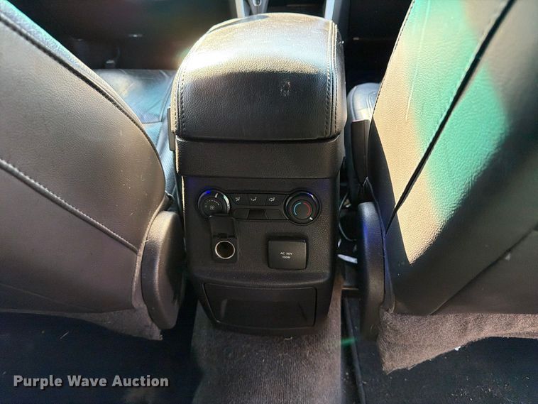 image for item FK3876 2013 Ford Explorer SUV