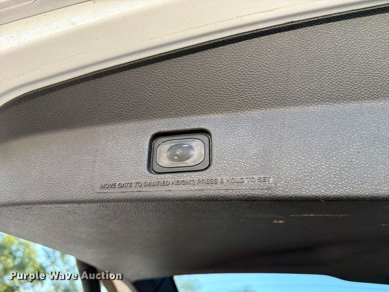 image for item FK3876 2013 Ford Explorer SUV