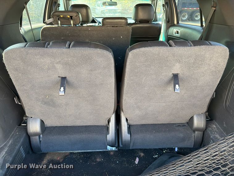 image for item FK3876 2013 Ford Explorer SUV
