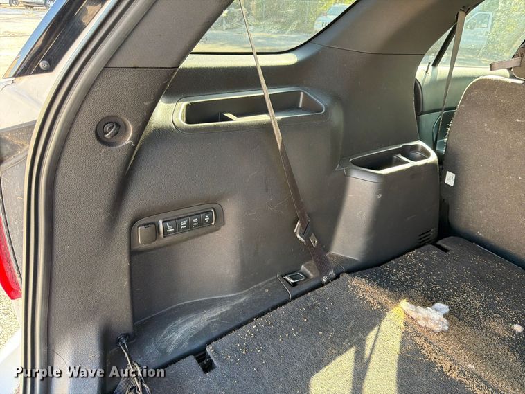 image for item FK3876 2013 Ford Explorer SUV