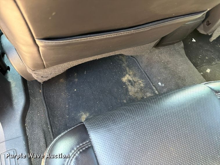 image for item FK3876 2013 Ford Explorer SUV