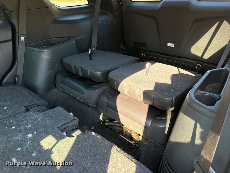 image for item FK3876 2013 Ford Explorer SUV