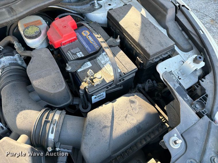 image for item FK3876 2013 Ford Explorer SUV