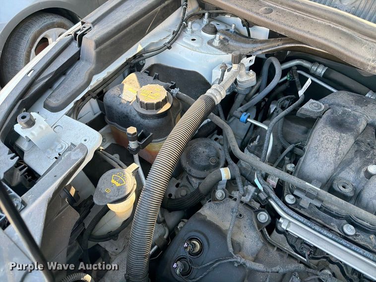 image for item FK3876 2013 Ford Explorer SUV