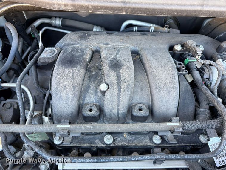 image for item FK3876 2013 Ford Explorer SUV