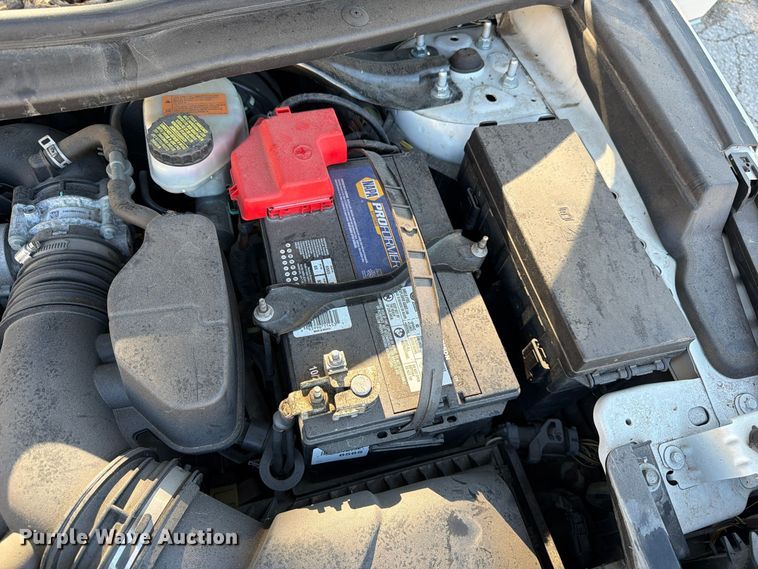 image for item FK3876 2013 Ford Explorer SUV