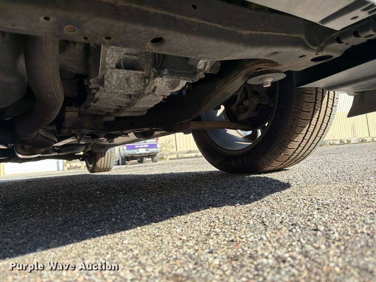 image for item FK3876 2013 Ford Explorer SUV