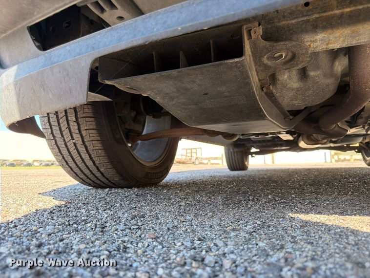 image for item FK3876 2013 Ford Explorer SUV