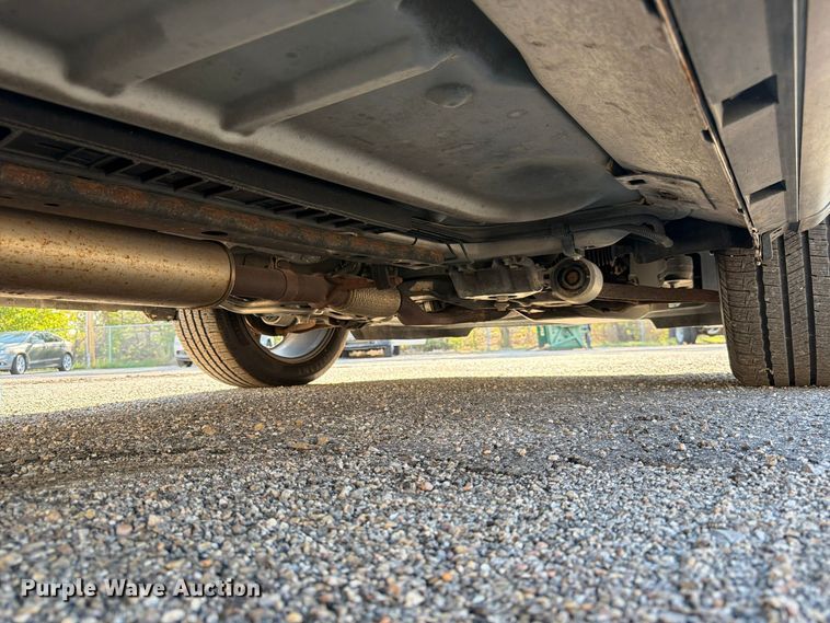 image for item FK3876 2013 Ford Explorer SUV