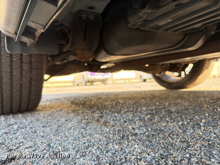 image for item FK3876 2013 Ford Explorer SUV