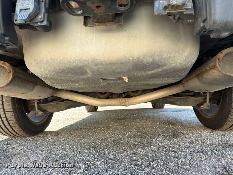 image for item FK3876 2013 Ford Explorer SUV