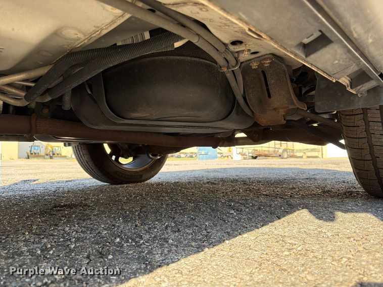 image for item FK3876 2013 Ford Explorer SUV