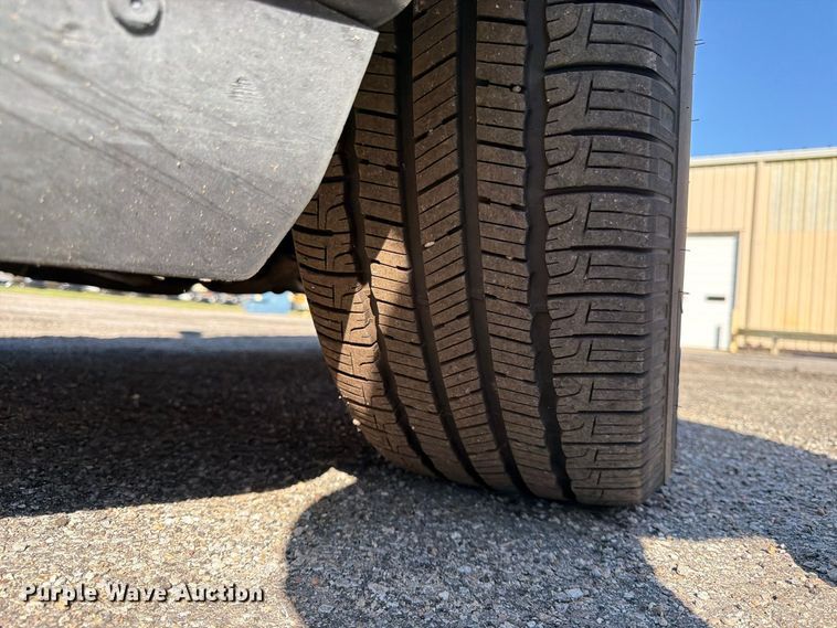 image for item FK3876 2013 Ford Explorer SUV