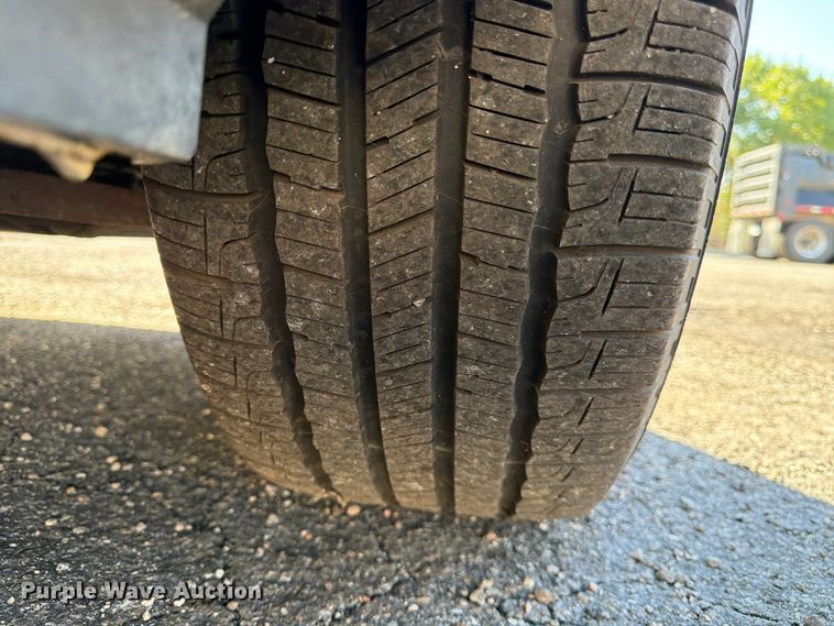 image for item FK3876 2013 Ford Explorer SUV