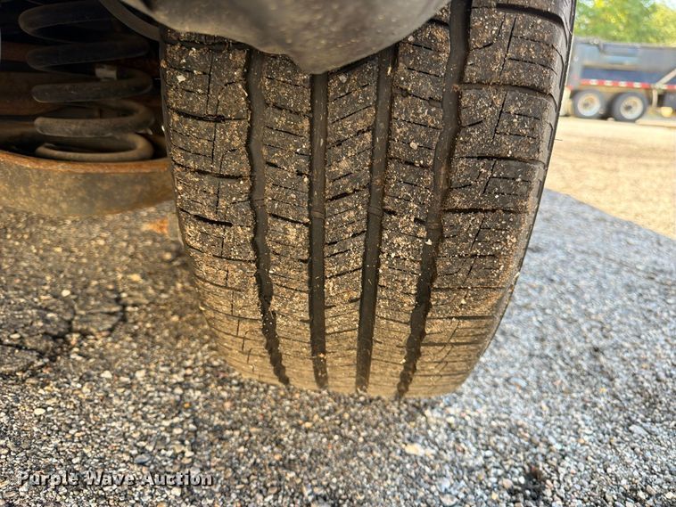 image for item FK3876 2013 Ford Explorer SUV
