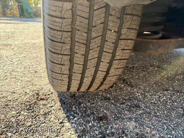 image for item FK3876 2013 Ford Explorer SUV