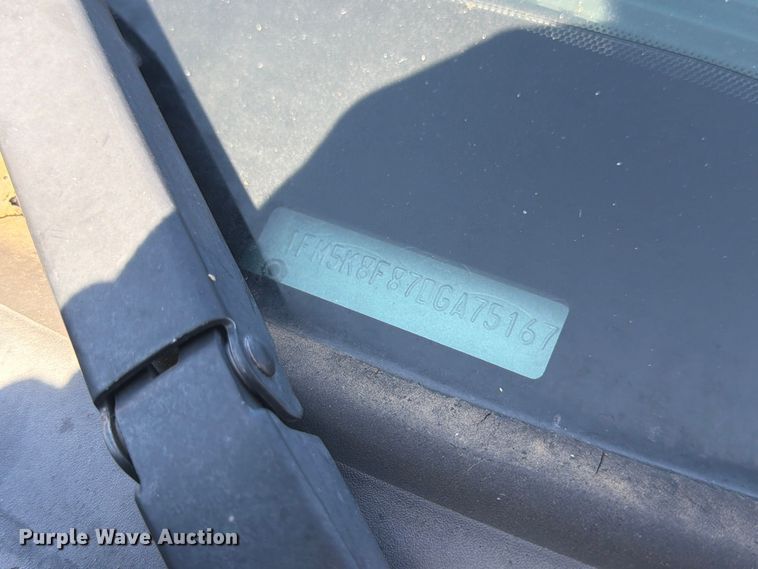 image for item FK3876 2013 Ford Explorer SUV