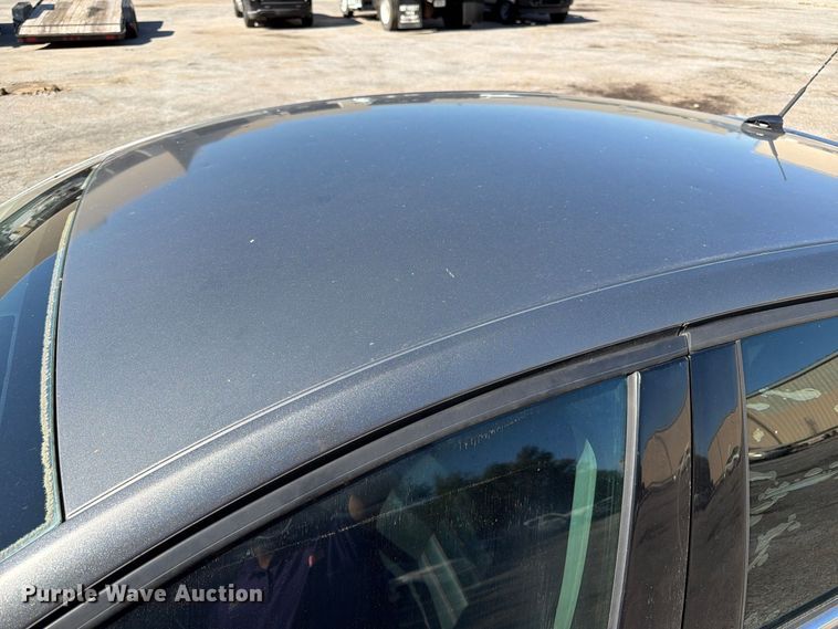 image for item FK3877 2013 Ford Fusion 