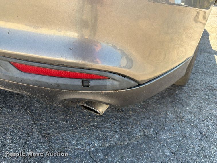 image for item FK3877 2013 Ford Fusion 