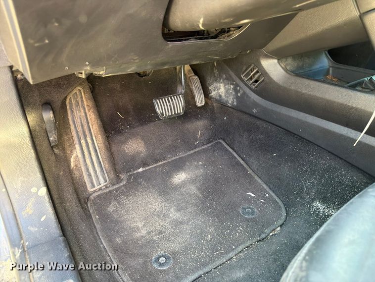 image for item FK3877 2013 Ford Fusion 