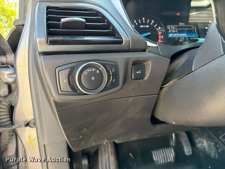 image for item FK3877 2013 Ford Fusion 