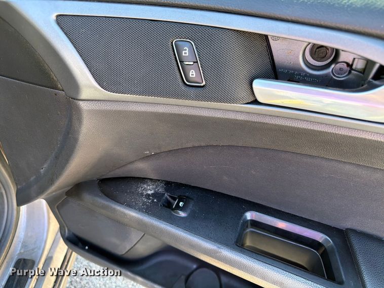 image for item FK3877 2013 Ford Fusion 