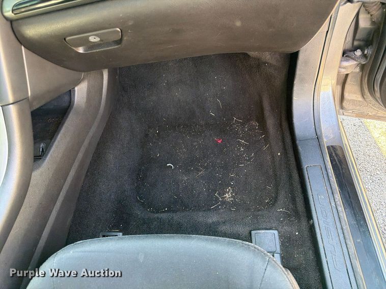 image for item FK3877 2013 Ford Fusion 