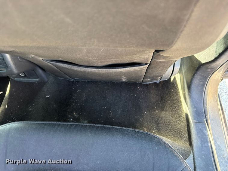 image for item FK3877 2013 Ford Fusion 