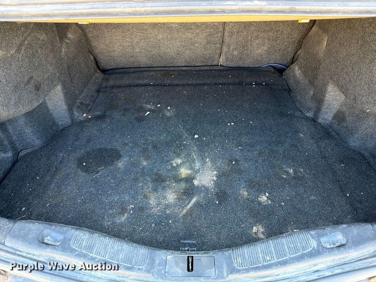 image for item FK3877 2013 Ford Fusion 