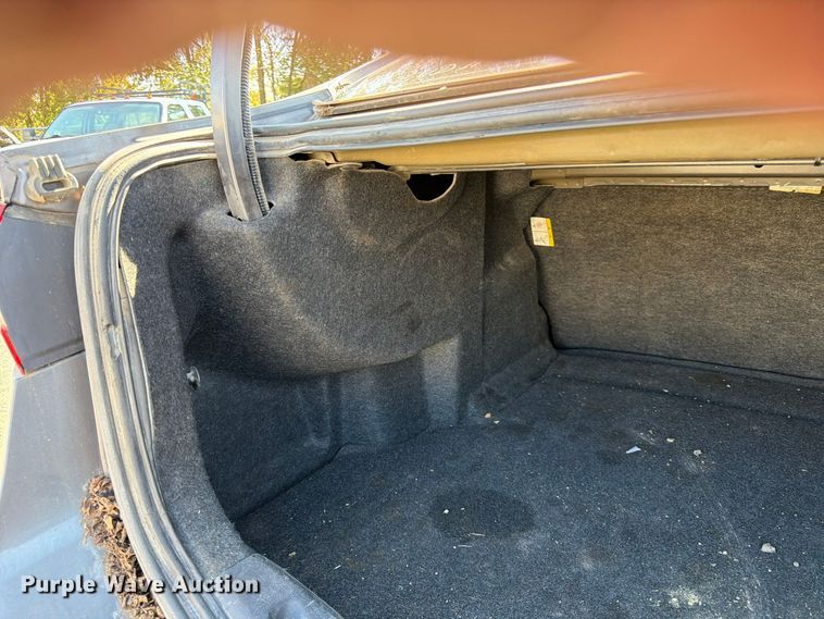 image for item FK3877 2013 Ford Fusion 