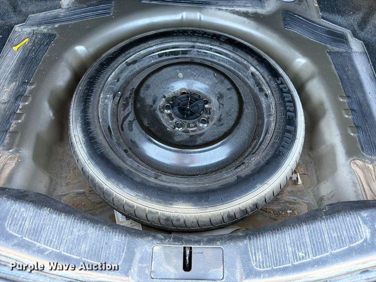 image for item FK3877 2013 Ford Fusion 