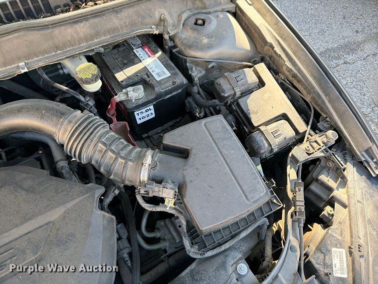 image for item FK3877 2013 Ford Fusion 