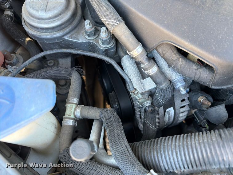 image for item FK3877 2013 Ford Fusion 