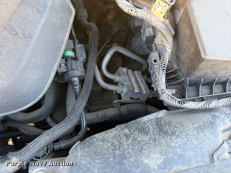 image for item FK3877 2013 Ford Fusion 