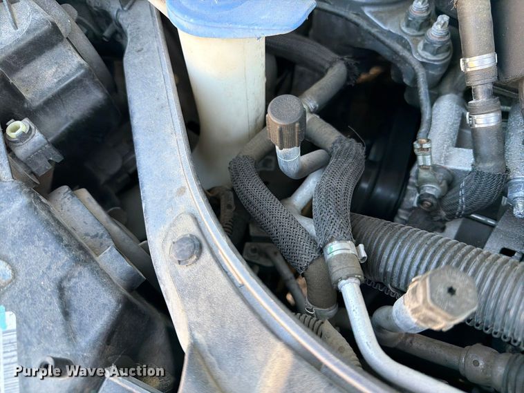 image for item FK3877 2013 Ford Fusion 