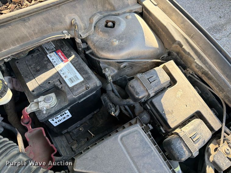 image for item FK3877 2013 Ford Fusion 
