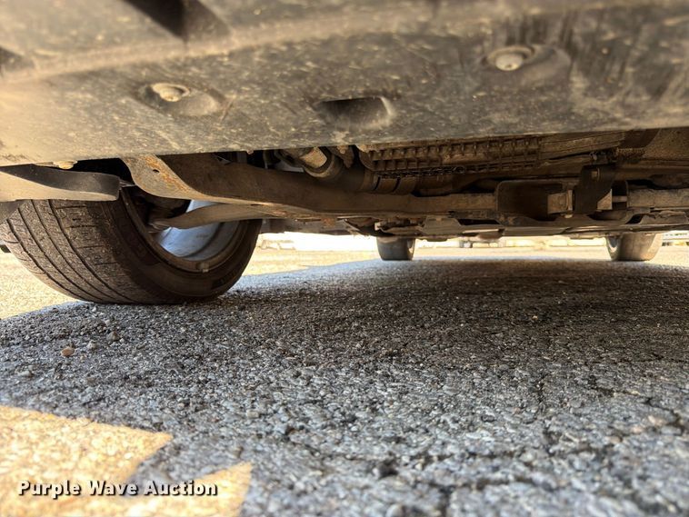 image for item FK3877 2013 Ford Fusion 