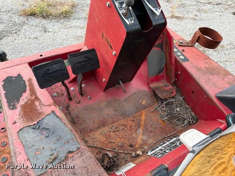 image for item FK3879 2010 Toro 4000-D lawn mower