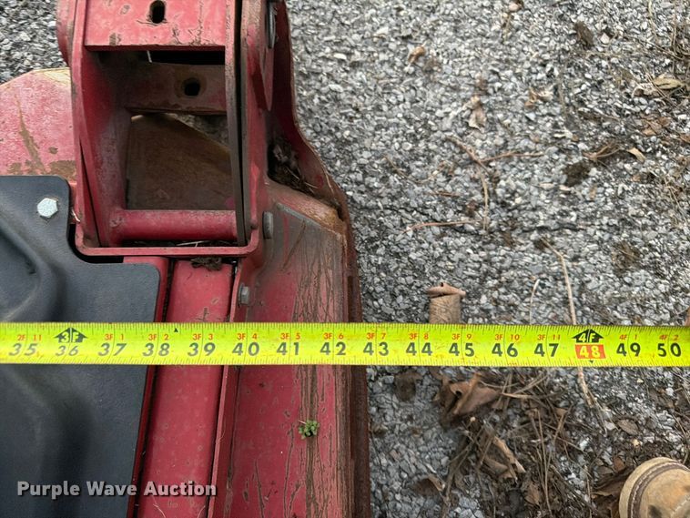 image for item FK3879 2010 Toro 4000-D lawn mower