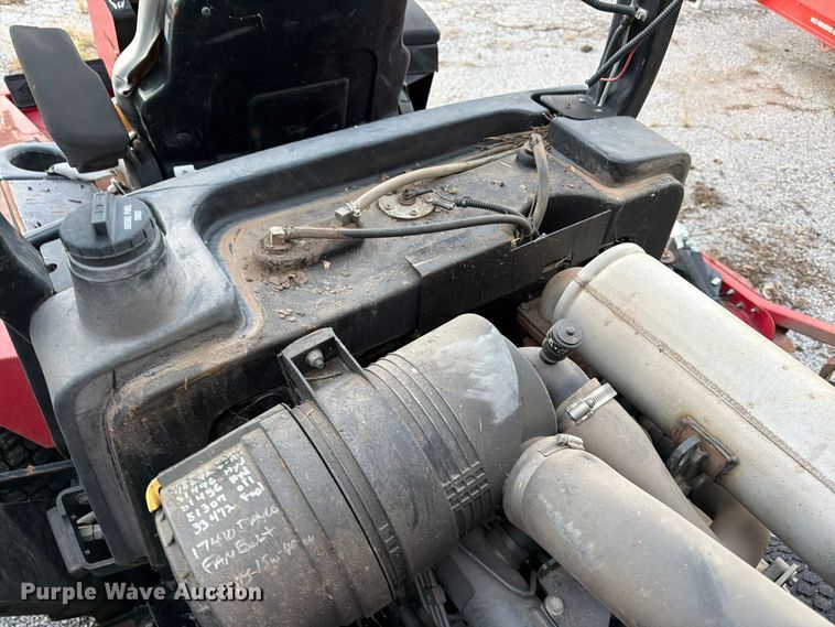 image for item FK3879 2010 Toro 4000-D lawn mower