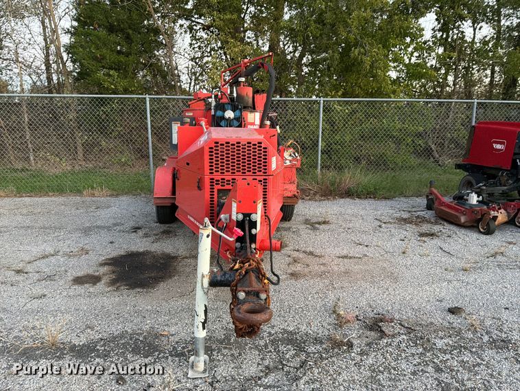 image for item FK3880 2012 Crafco Super Shot 125D melter applicator