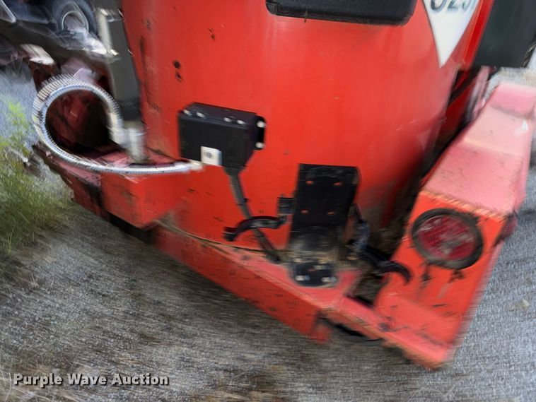 image for item FK3880 2012 Crafco Super Shot 125D melter applicator