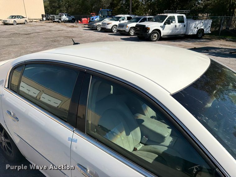 image for item FK3882 2007 Buick Lucerne 