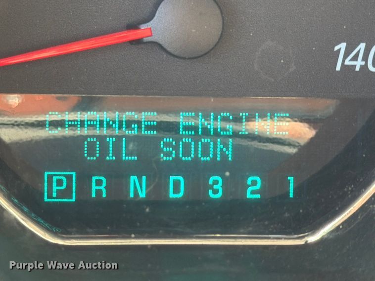 image for item FK3882 2007 Buick Lucerne 