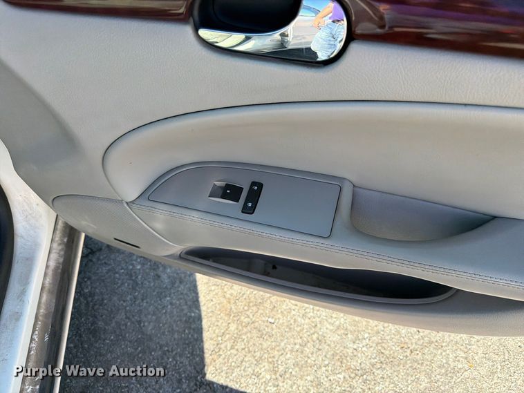 image for item FK3882 2007 Buick Lucerne 