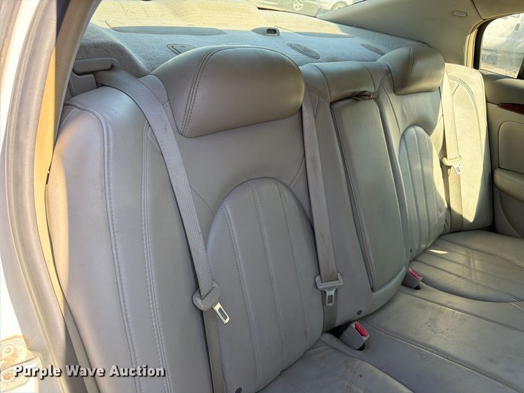 image for item FK3882 2007 Buick Lucerne 