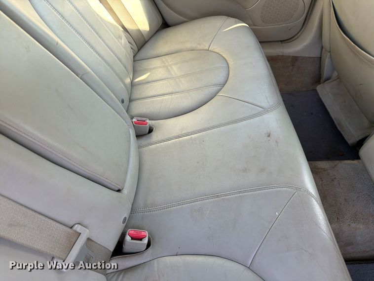 image for item FK3882 2007 Buick Lucerne 