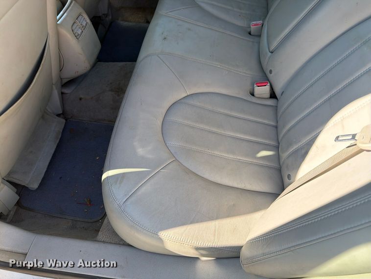 image for item FK3882 2007 Buick Lucerne 