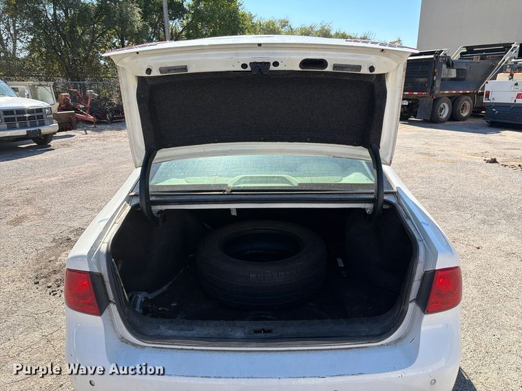 image for item FK3882 2007 Buick Lucerne 
